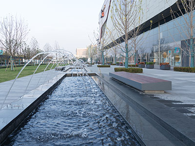 长阳企业地下室防水