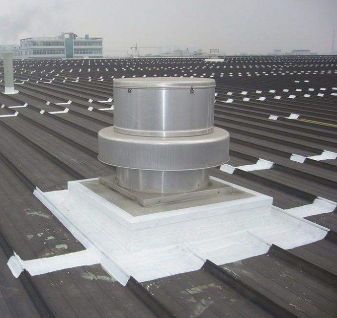 长阳工业园区零星修缮