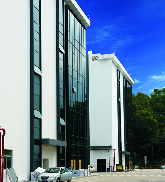 长阳写字楼幕墙修缮安装