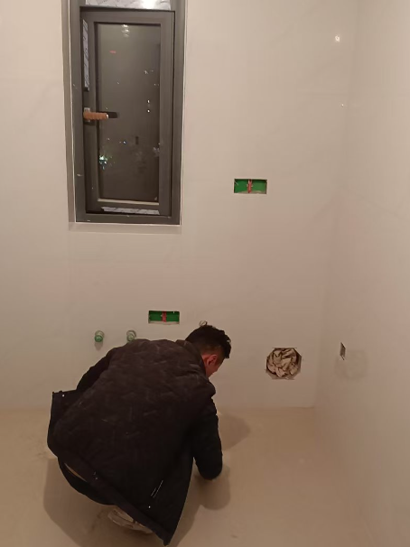 长阳专业电工维修